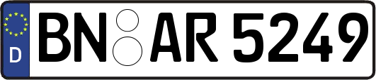 BN-AR5249