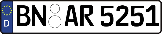 BN-AR5251