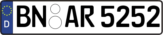 BN-AR5252