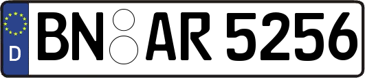 BN-AR5256
