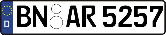 BN-AR5257