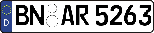 BN-AR5263