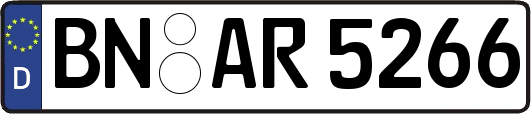 BN-AR5266