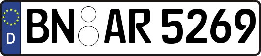 BN-AR5269