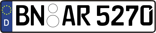BN-AR5270