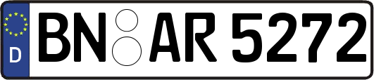 BN-AR5272