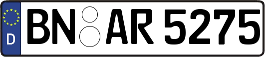 BN-AR5275