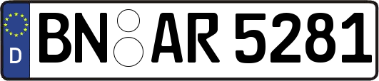 BN-AR5281