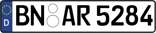 BN-AR5284