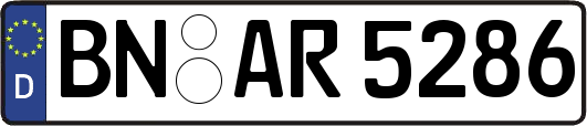 BN-AR5286