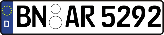 BN-AR5292