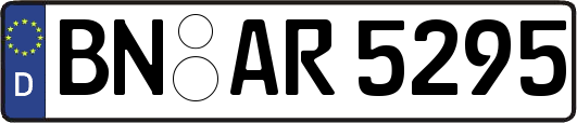 BN-AR5295