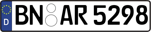 BN-AR5298