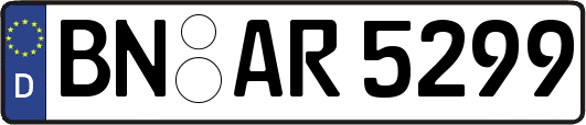 BN-AR5299
