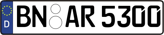 BN-AR5300