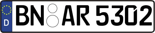 BN-AR5302
