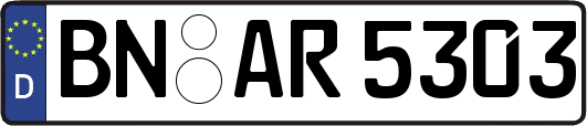 BN-AR5303