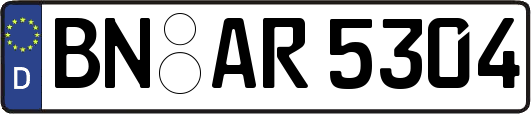 BN-AR5304