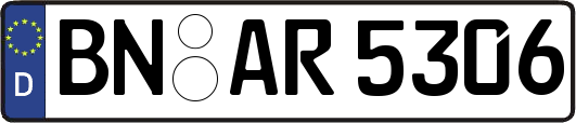 BN-AR5306