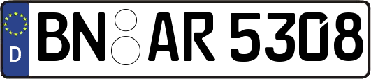 BN-AR5308