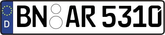 BN-AR5310