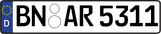 BN-AR5311