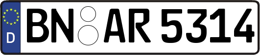 BN-AR5314