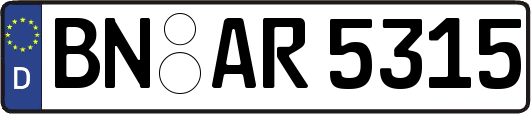 BN-AR5315