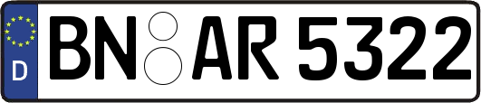 BN-AR5322