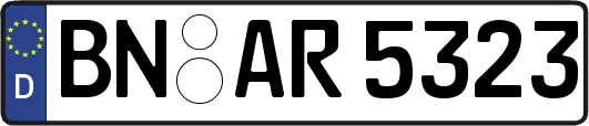 BN-AR5323
