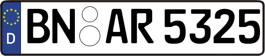 BN-AR5325