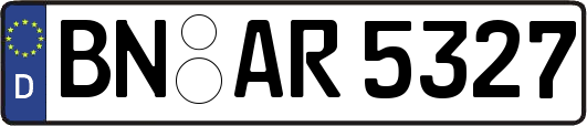 BN-AR5327