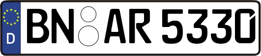 BN-AR5330