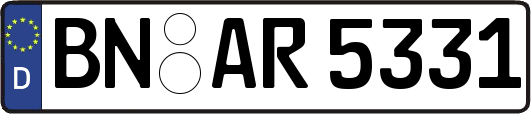 BN-AR5331