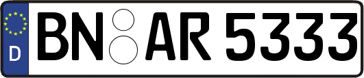 BN-AR5333