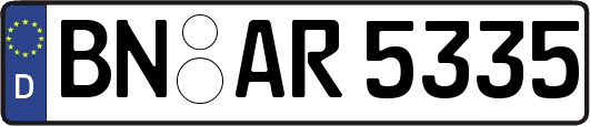BN-AR5335