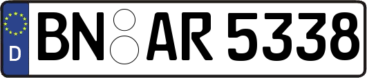 BN-AR5338