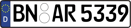 BN-AR5339