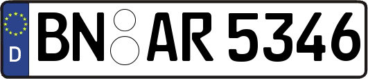 BN-AR5346