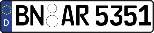 BN-AR5351