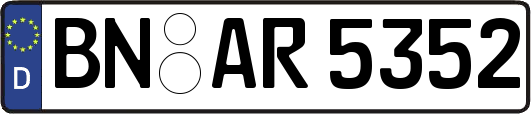 BN-AR5352