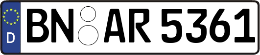 BN-AR5361