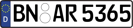 BN-AR5365