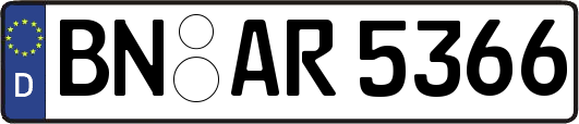 BN-AR5366