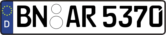 BN-AR5370