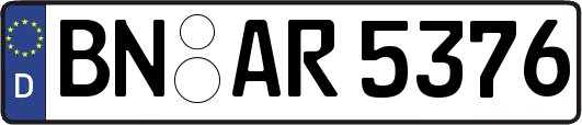 BN-AR5376