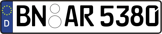 BN-AR5380