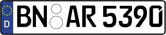 BN-AR5390