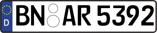 BN-AR5392