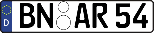 BN-AR54